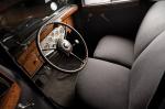 Packard Twelve Club Sedan 1933 года